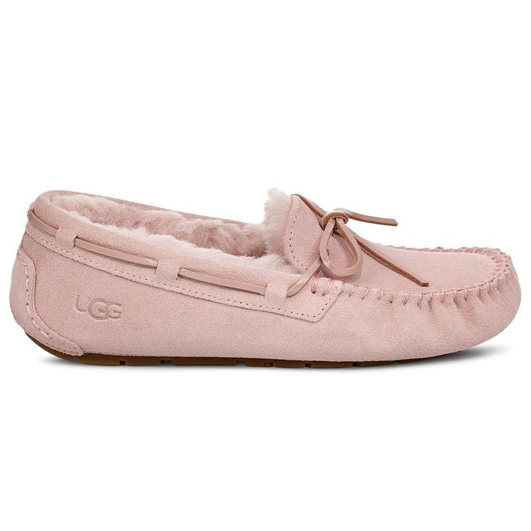 UGG Dakota Pink Women's 1106877-PCRY