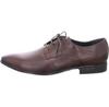 Полуботинки Business Lace Shoe