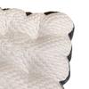 Square Ice Silk Cushion Cookie Tatami Back Cushion Booster Seat Pad Cushion For Car Office Home