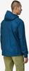 Куртка Patagonia Men's Torrentshell 3L Jacket (85241) бесконечный синий