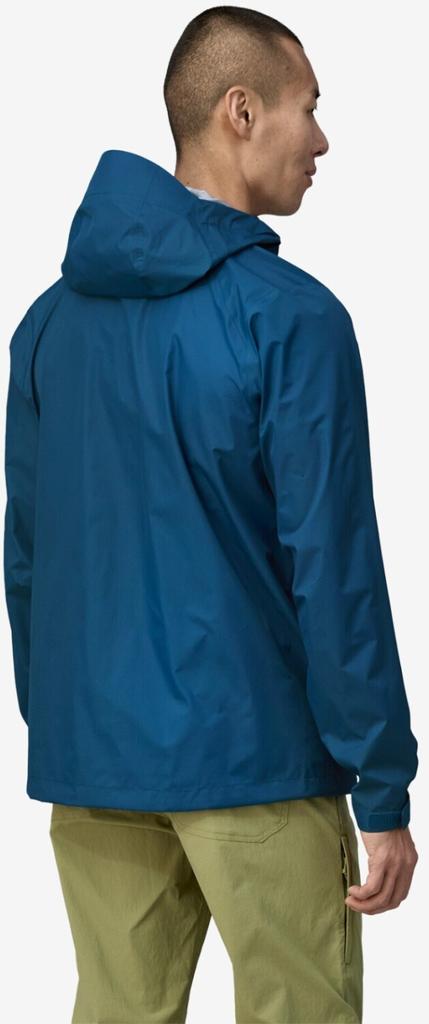 Куртка Patagonia Men's Torrentshell 3L Jacket (85241) бесконечный синий