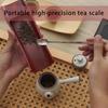 High Precise Teas Scale Weighing Device With Wide Ranges Suitable for Accurate Measurement & Enhances Brewing Experience