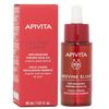 APIVITA Vivaine Elixir Refilling Firming Face Oil Replenishment