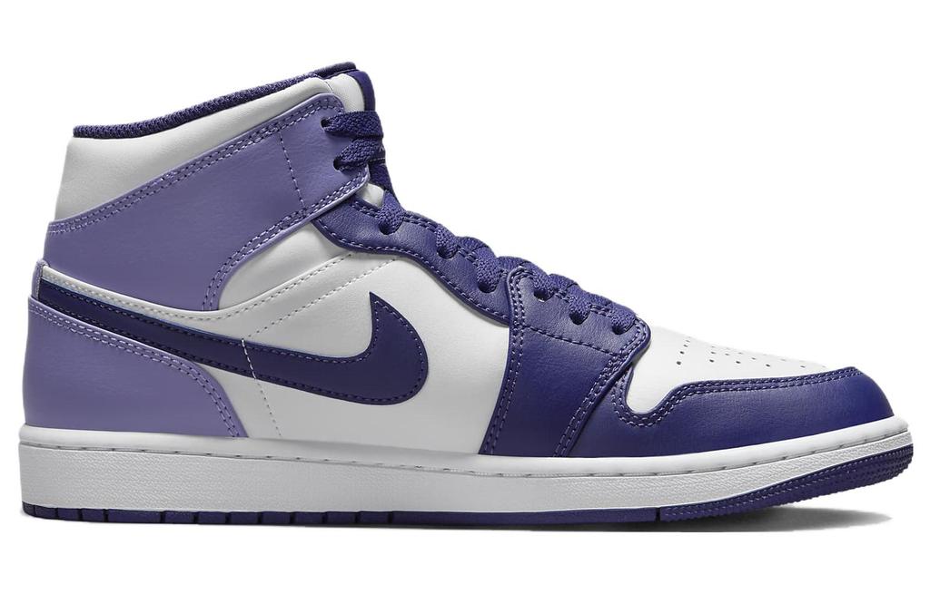Jordan 1 Mid Blueberry DQ8426-515