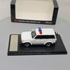1:64 Land Cruiser LC80  Simulation Alloy Mini Car Model Collection Gift Toy