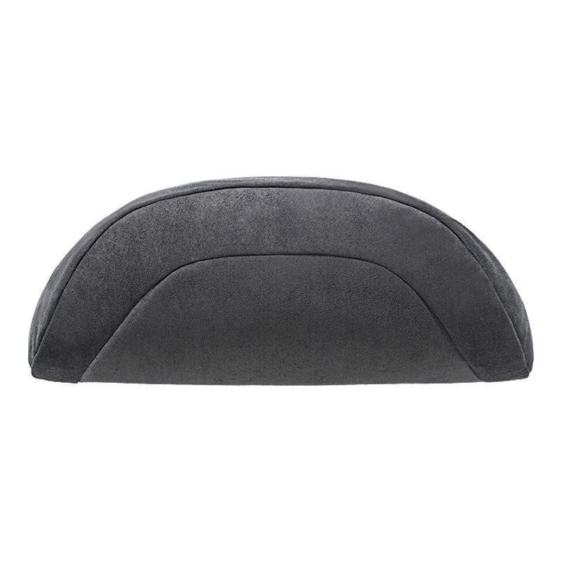 Comfy Backrest & Neck Pillow for Tesla Model Y/3, Compatible with Headrest & Car Seat