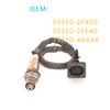 Front Oxygen Sensor Suitable for 39350-2f850 3935-02f640 393-504a644