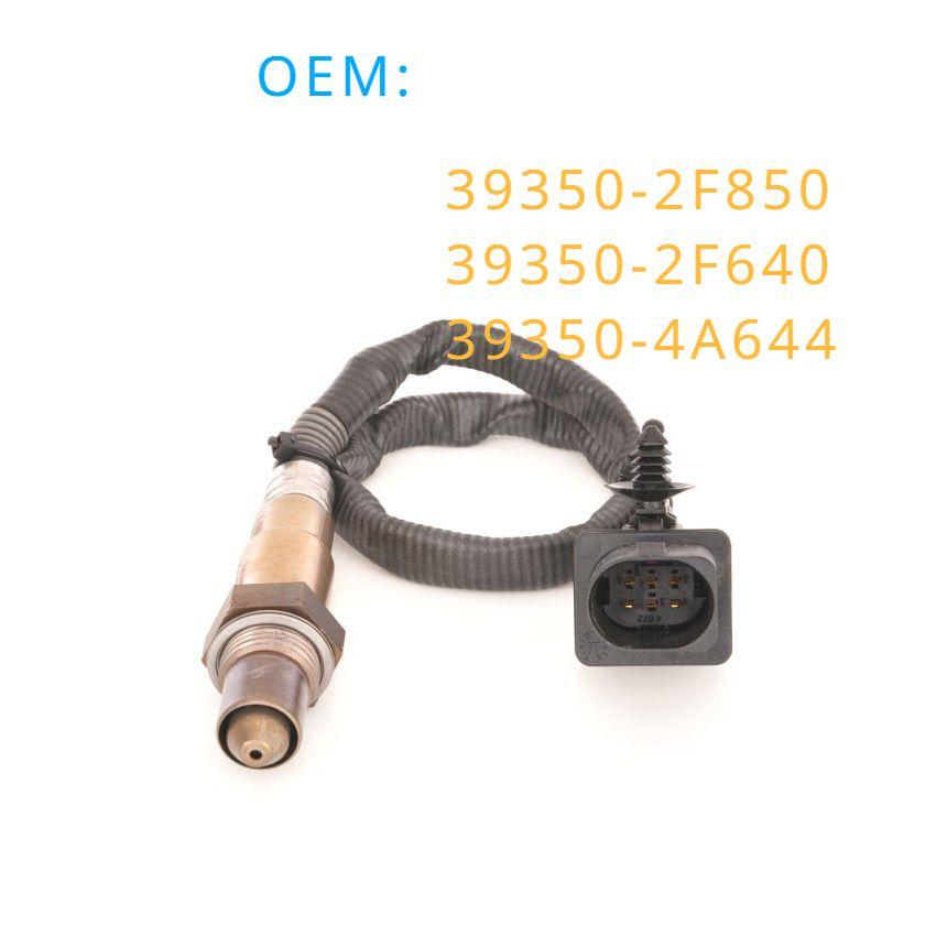 Front oxygen sensor suitable for 39350-2f850 3935-02f640 393-504a644