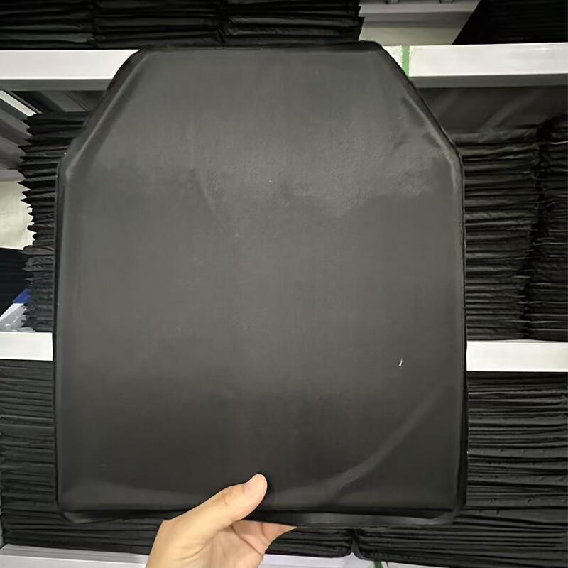 Baidwei Training Vest Insert Plate 250x300x2.3mm
