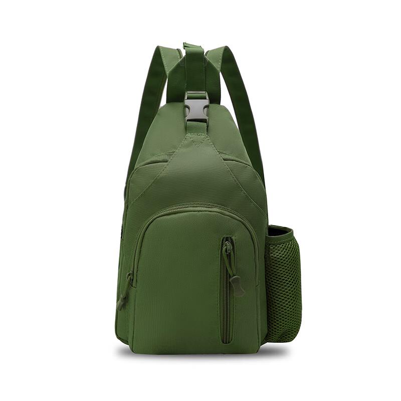 

Outdoor Camouflage Crossbody Chest Bag