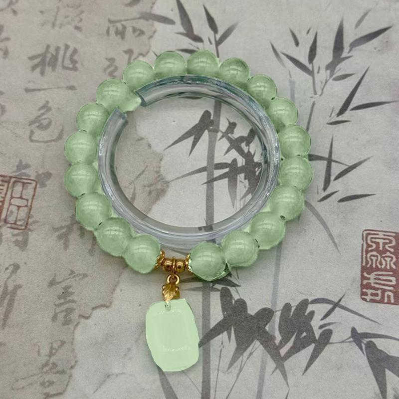Luxury Handmade Jewelry Bracelets For Women Adjustable Magnetic Clasp For Easy Wear In Office Or Daily Routine