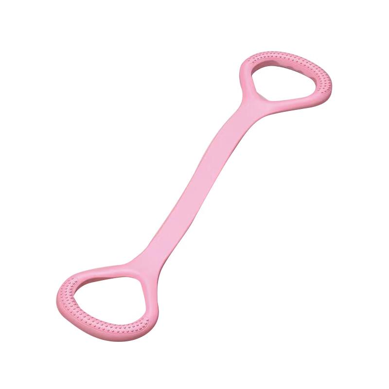 yottoy Cat Design 8-Word Resistance Band