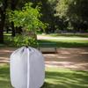 Winter Plant Covers Freeze Protection Freeze Protector Plant Protectors From Animals With Drawstring For Shrub Tree Lawn Garden