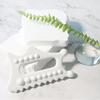 Ceramic Gua Sha Massage Tool Face and Body Guasha Lymphatic Muscle Relief Massage Guasha Board