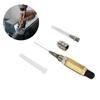 NICECNC Nitrogen Needle Kit Needle Head Replacement for RZR, Arctic