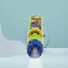 Children Fun Projector Light Flashlight Puzzle Early Education Projection Light for Kids Baby Bedtime Toy Christmas Gift TMZ