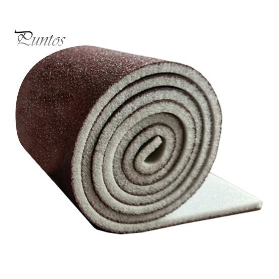 

Пятновыводитель для наждачной бумаги, средство для удаления трудновыводимых пятен, двухсторонний дизайн, наждачная губка, бытовое чистящее средство темно-красного