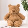Plush Bear Propia Toy Cartoon Animal Stuffed Doll Bedroom Decoration Kids Gift