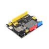 R7FA4 Plus B Development Board Equipped with ESP32-S3FN8 Onboard 12x8 LED Base On R7FA4M1AB3CFM Expansion Board