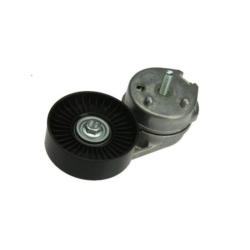 Drive Belt Tensioner - with Pulley 5.0L V8 Petrol For Land Rover Range Rover L322 L405 Sport L320 L494 LR4 L319 LR039517
