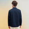 Men's Business Casual Lapel Jacket