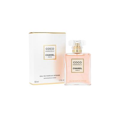 Coco Mademoiselle Intense Perfume