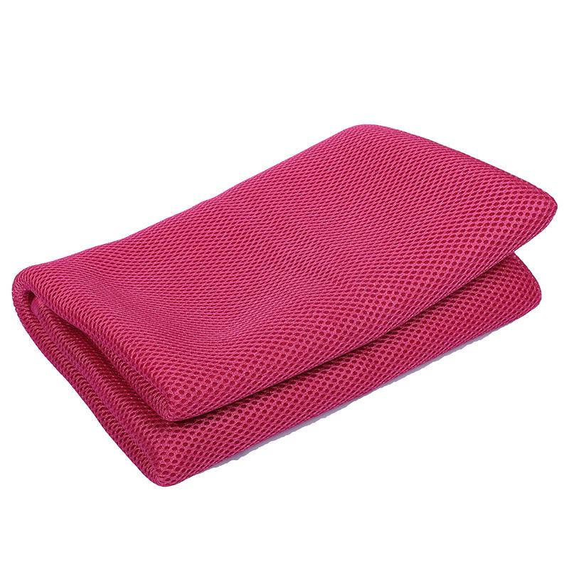 4-Piece Acoustic Speaker Grill Cloth – Dustproof Mesh Fabric for Speakers and Cinema Projects, Free Shipping Included