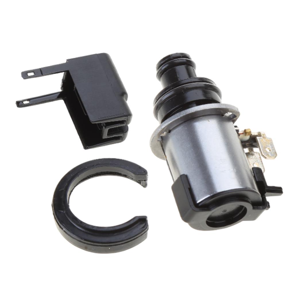 Verbesserter Drehmomentwandler-Überbrückungsmagnet Passend für Subaru Lineartronic CVT TR580 690 31825-AA051 31825-AA050