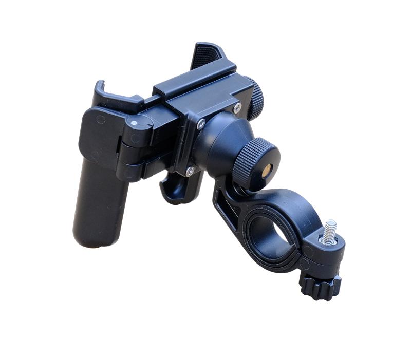 Universal OEM ODM Detachable 360 Bike Motor Cell Phone Mount Holder for Road Bike