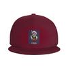 Role Playing Games Hades Baseball Caps Snapback Fashion Baseball Hats Breathable Casual Casquette Outdoor for Unisexs And WoUnisexs