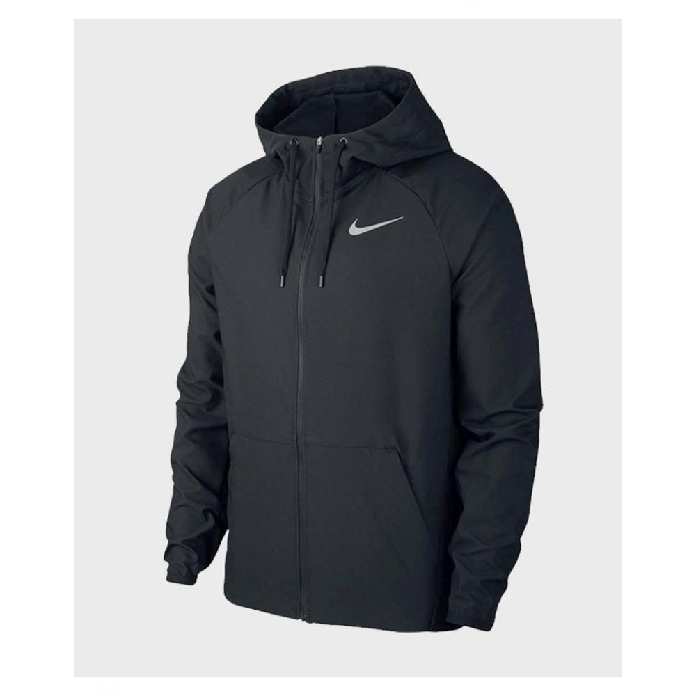 Nike Pro Dri Fit Flex Vent Max Jacket Dm5946 011