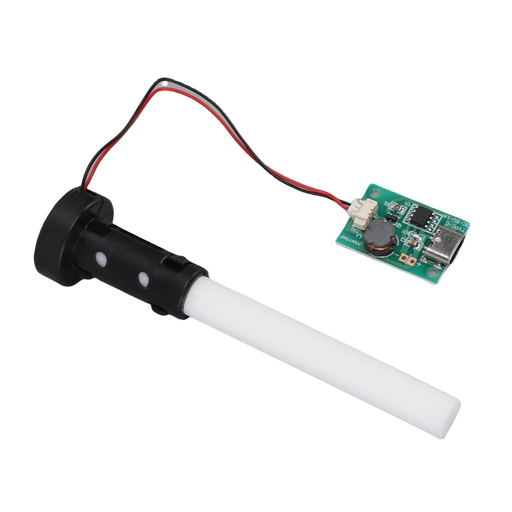 Ultrasonic Atomization Maker Multifunctional USB Humidifier Mist Atomizer Module for Industry Vehicles