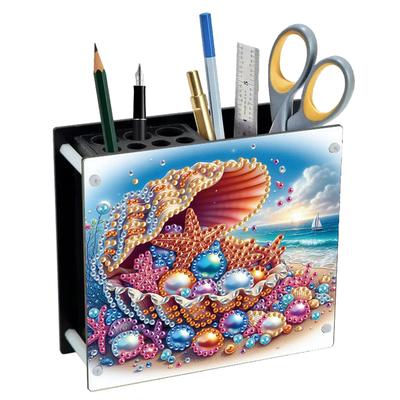 Koníčky a kreativita – Diamantové malování