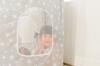 Shinsei International Kids Tent Gray Star