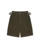 INTEMPOMOOD Youth Corduroy Half Pants_Khaki