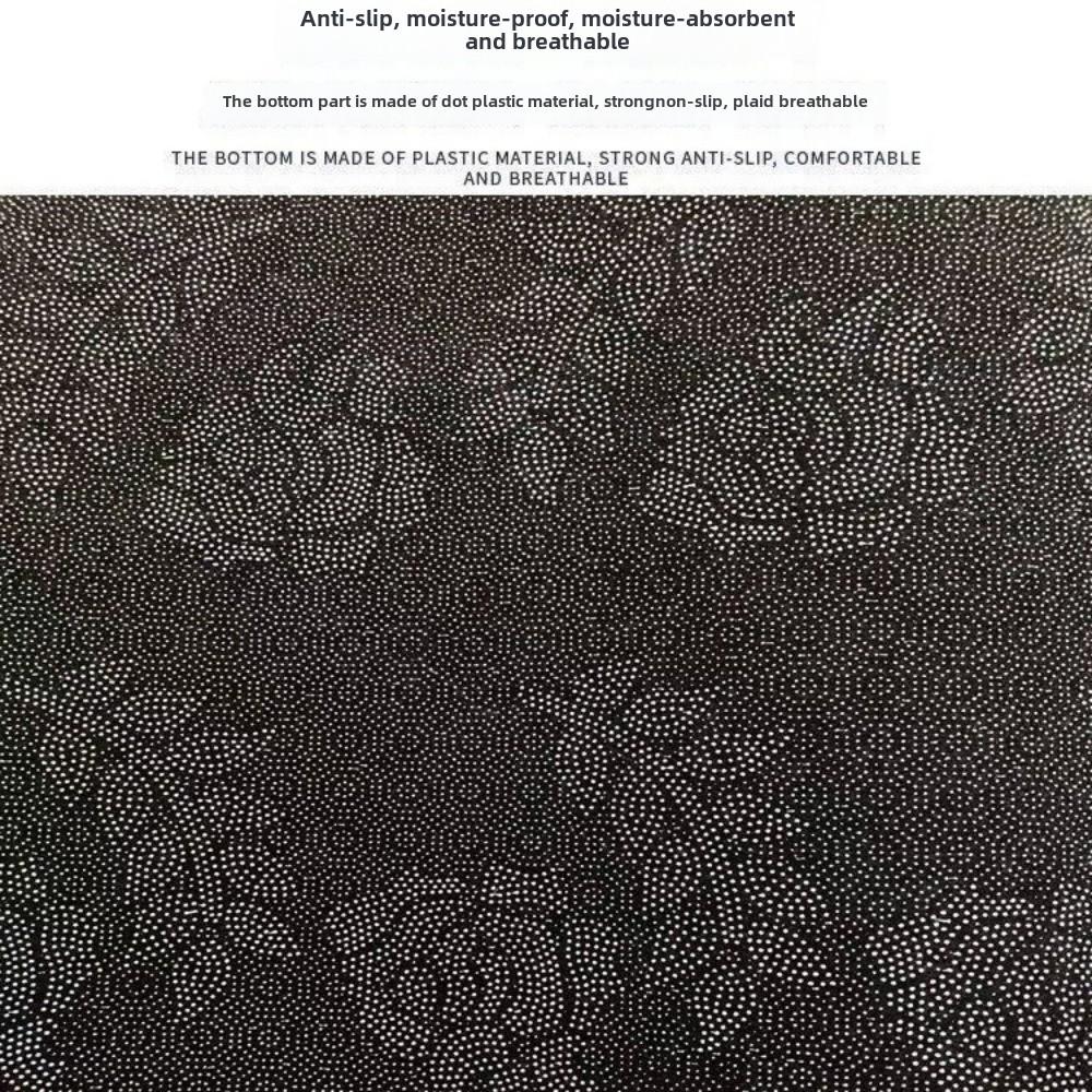 Kinderzimmer Nachttisch Teppich Mädchen Schlafzimmer Nachttisch Niedliche Plüsch Fußmatte Master Verdickte Bodenmatte