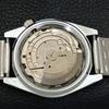 JAPAN VINTAGE REFURBISHED SEIKO 5 AUTOMATIC MENS GREEN DIAL WATCH A440532-9 Sk-a440532-1