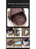 Warnerheim Large Capacity Casual Backpack