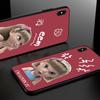 Lovely Naughty Little Girl Boy Phone Case