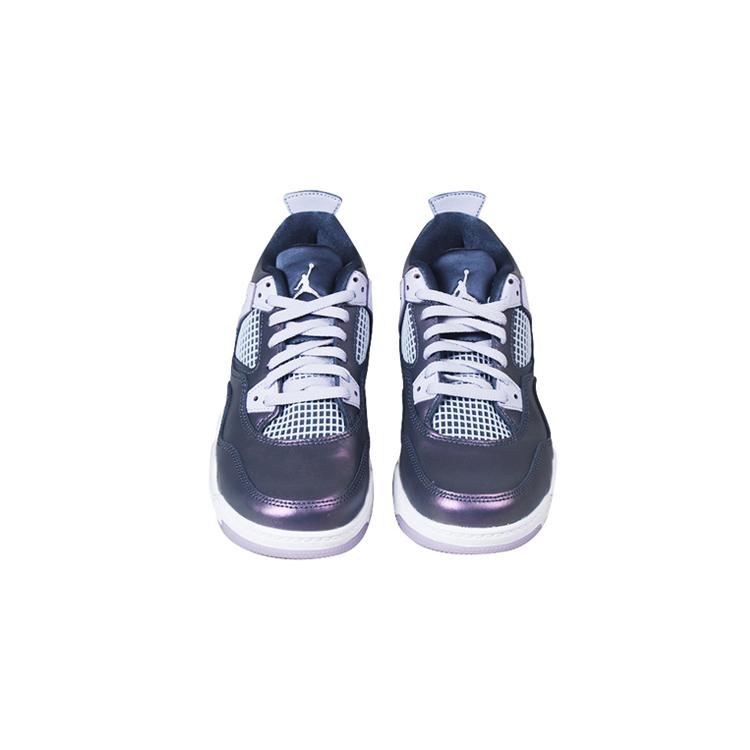 Jordan 4 Retro Monsoon Blue PS BQ9042-400