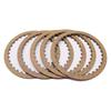 24PCS 725 Transmission Clutch Plate Friction Kit For MERCEDES-BENZ C Class