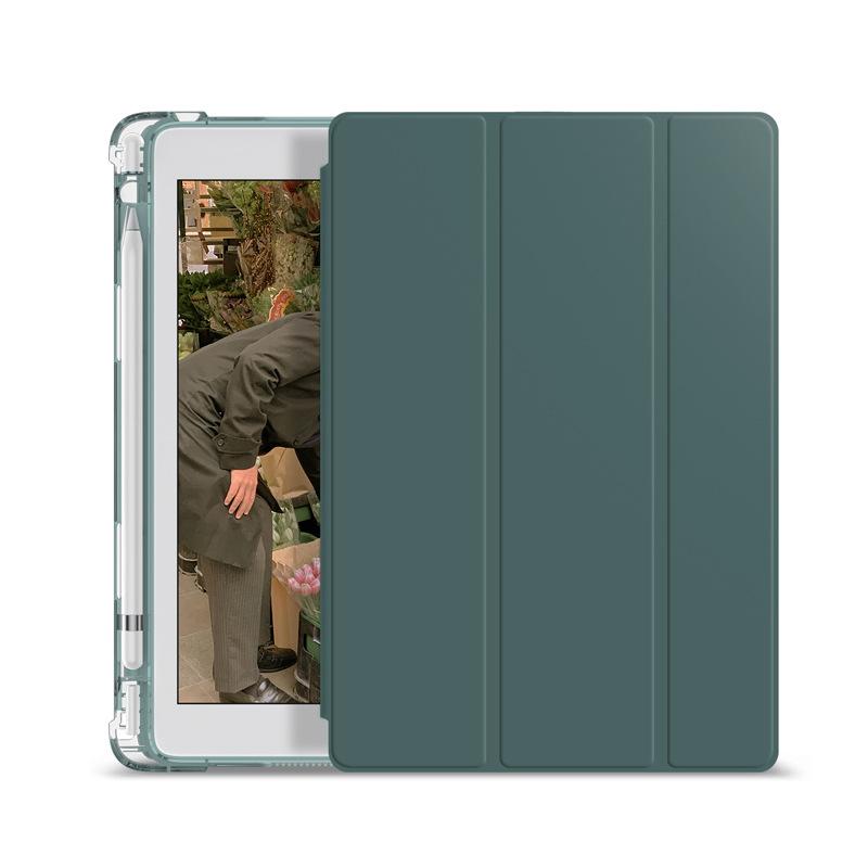tablet covers & cases Premium Clear iPhone and iPad Case for Apple iPad Mini 4/5 7.9 Inch Tablet Cover