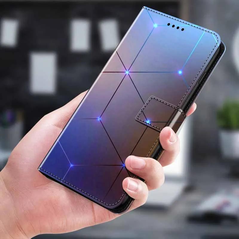 Flip Stand Leather Case For Oppo Reno13 F Lion Cat Wallet Book Funda For Reno13 F 4G 5G Cartoon Wallet Stand Phone Case Reno13 F