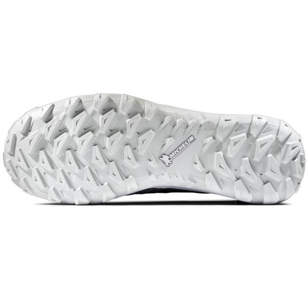 Треккинговые ботинки Mammut Saentis Low GTX