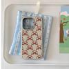 Art Striped New Phone Case for IPhone 17 17e 16e 16 15 14 13 12 11 Air Pro Max X XR XSMAX 8 7 Plus Luxury Clear Soft Back Cover