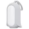 Baby Sound Machine Voice Control Night Light Eye Caring White Noise Machine for Nursery Toddler Kid