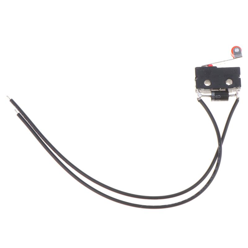 

Upgrade Limit Switch For Arm Driving Servo Parts Of 15 Channel 1550 1/14 Rc Metal Excavator Limit Part For Kids
