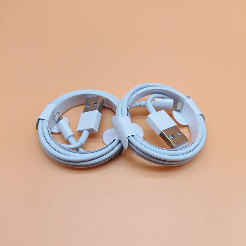 Super schnelles 5A USB-Ladekabel für Huawei/Apple/Android - Erhältlich in 1m, 2m, 3m Länge