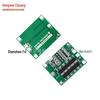 Enhanced 4S 14.8V-16.8V 18650 Lithium Battery Protection Board for Electric Drills, 40A Current.