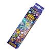 Showa Note Writing Pencils Paper 12 Pencils 2B, Box, Pokémon Design, 418729012,